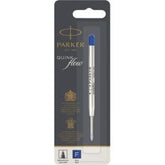 RECAMBIO BOLIGRAFO PARKER AZUL FINO | 1 UNIDADES | (PARKER)